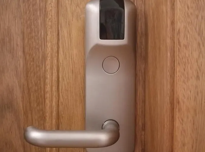 Soul Bed & Breakfast 4*