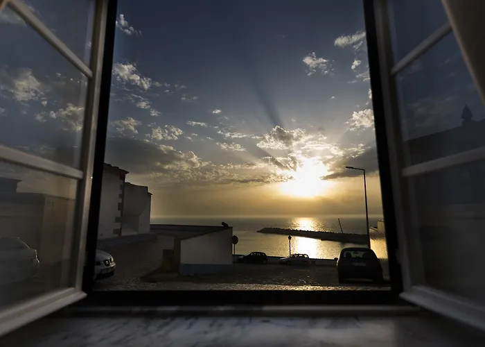 Soul Bed & Breakfast Ericeira