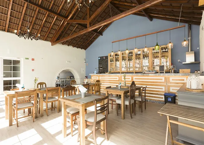 Bed & Breakfast Soul