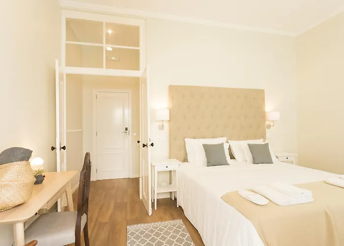 Bed & Breakfast Soul Ericeira