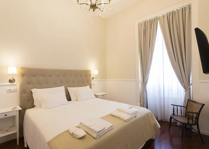 Bed & Breakfast Soul Ericeira