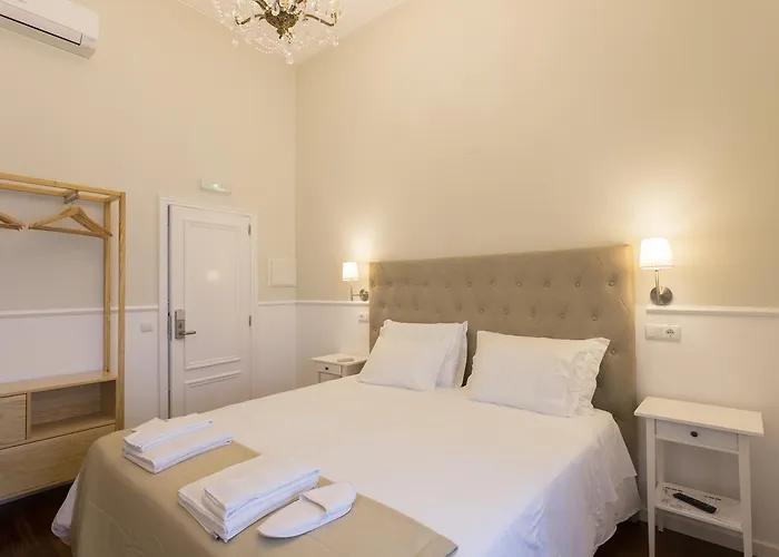 Soul Bed & Breakfast