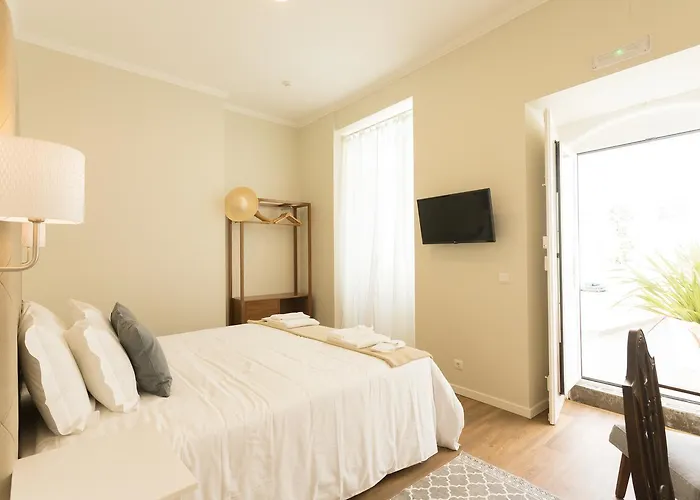 Bed & Breakfast Soul Ericeira