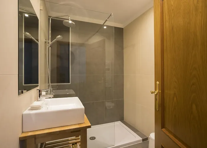 Soul Bed & Breakfast 4*