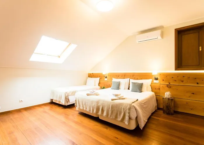 Bed & Breakfast Soul