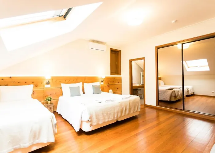 Bed & Breakfast Soul 4*