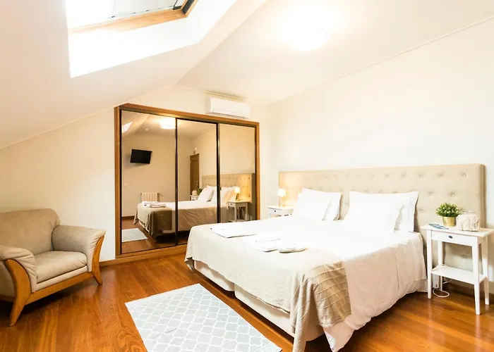 Soul Bed & Breakfast 4*