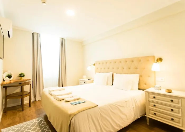 Soul Bed & Breakfast