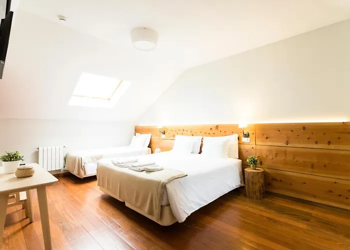 Soul Bed & Breakfast 4*