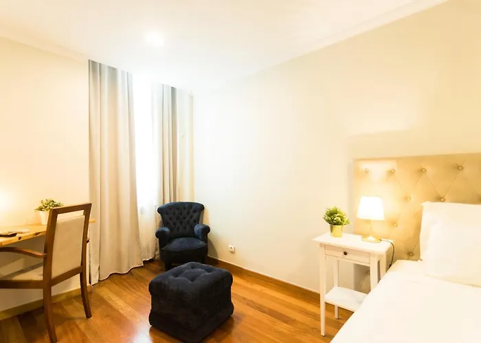 Soul Bed & Breakfast 4*