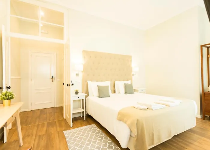 Soul Bed & Breakfast